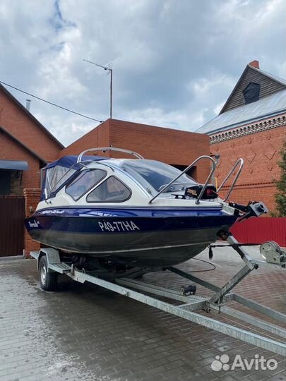 Silver dorado 540