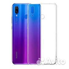 Чехол - накладка для Huawei Honor 6/7/8/9 и др