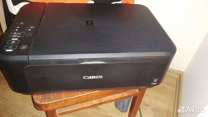 Принтер Canon MG3540