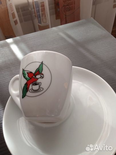 Кофейный сервиз. Греция