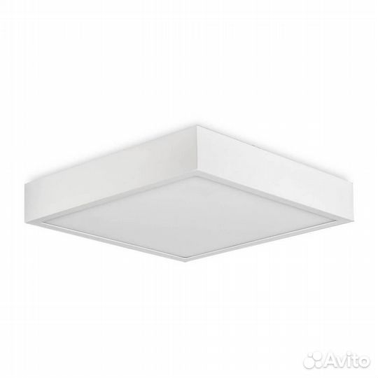 Светильник потолочный на кухню светодиодный