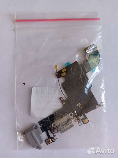 Динамик спикер (разговорный) iPhone 6s