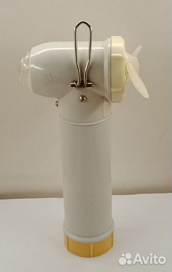 Вентилятор туристический СССР (026850)