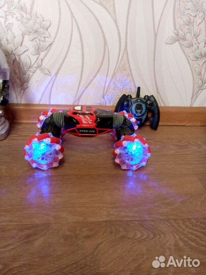 Машина радио