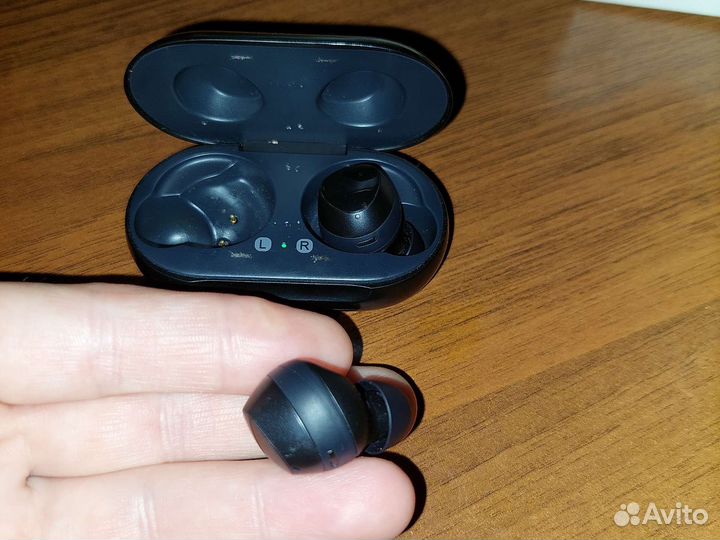 Samsung galaxy buds