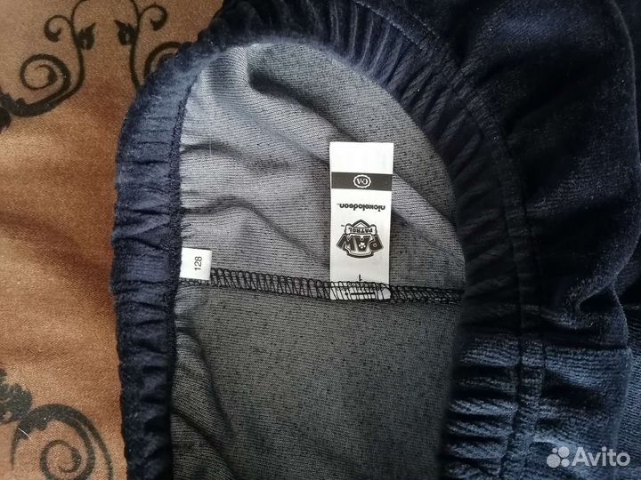 Костюм на мальчика р. 128