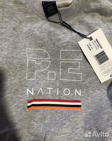 Толстовка P.E Nation, xs