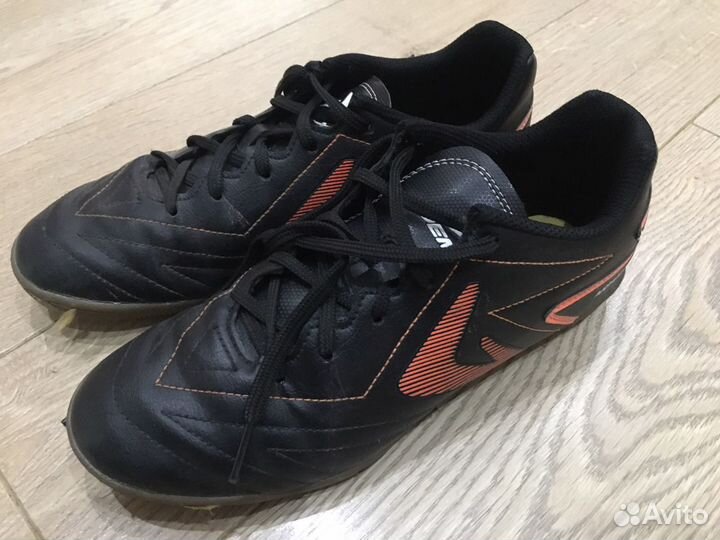 Бутсы футзалки