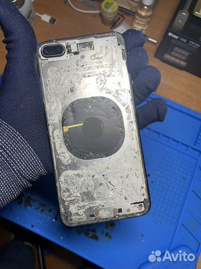 Ремонт iPhone