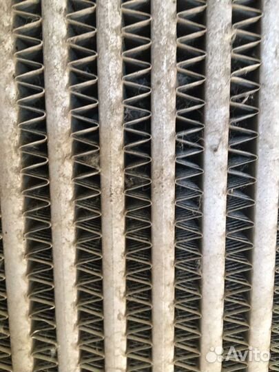 Интеркулер MQB 5Q0145803N