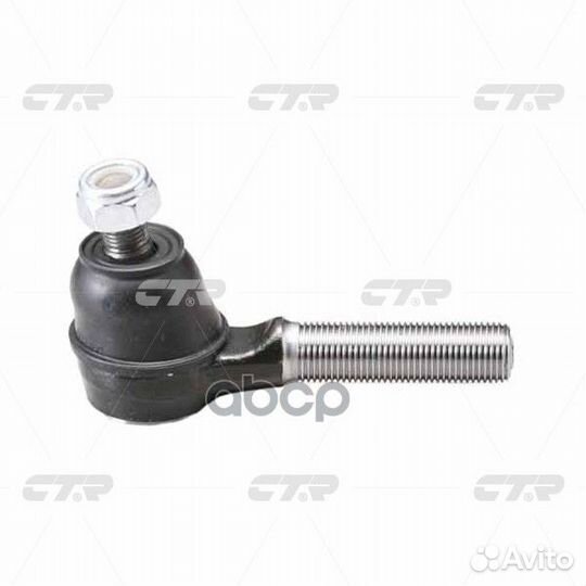 Наконечник рулевой тяги suzuki CE0629L CTR