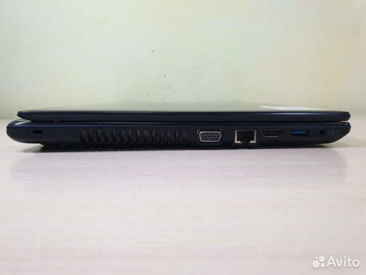 Игровой ноутбук Acer, озу 8Gb, GeForce 820M