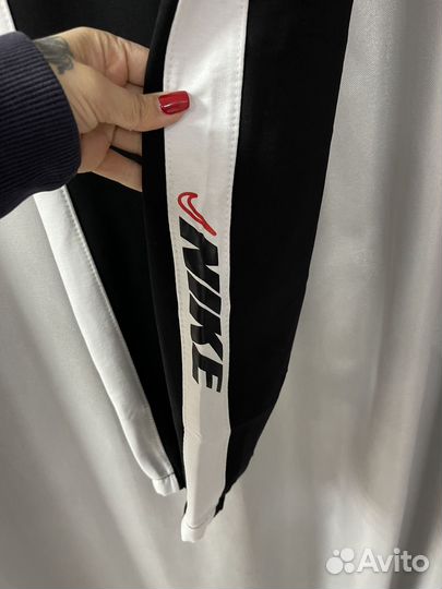 Спортивные штаны nike (xs s m l xl)