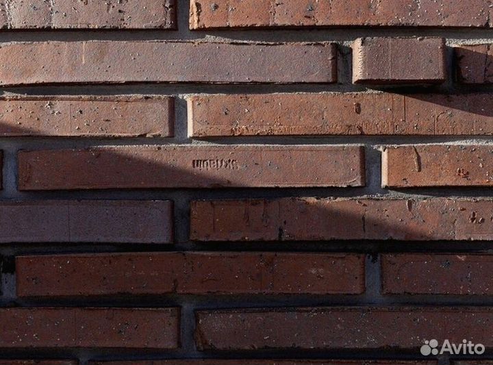 Ригельный кирпич 30 сортировка