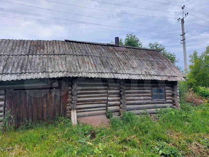 Участок 15,5 сот. (ИЖС)