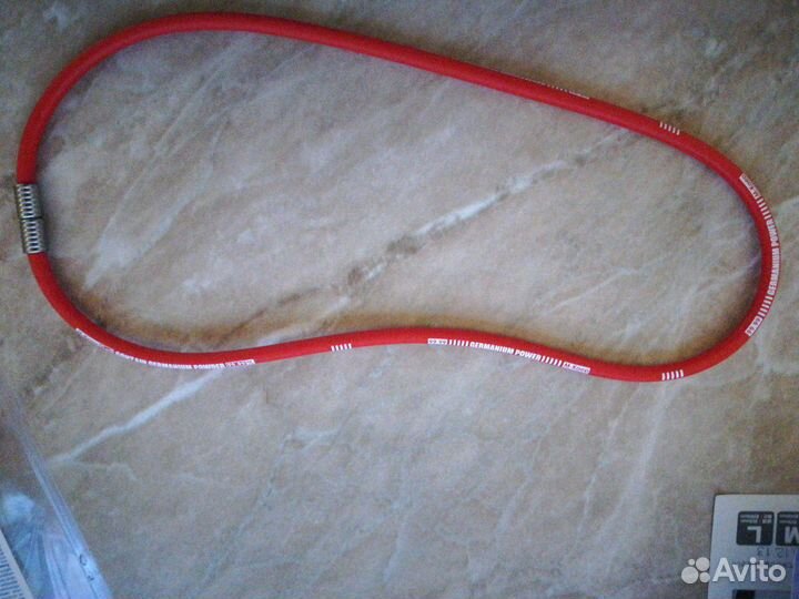 Магнит на шею Япония