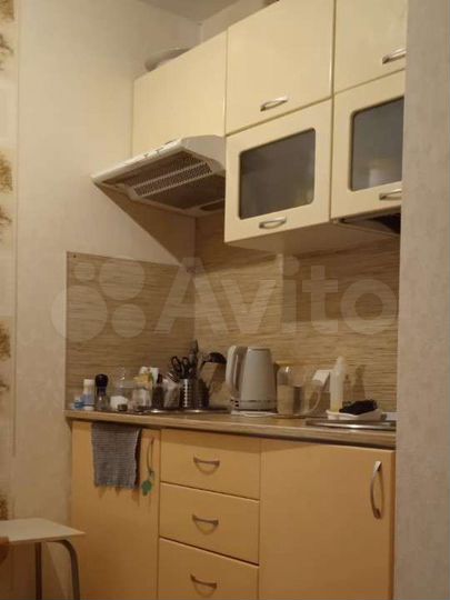 2-к. квартира, 38 м², 3/7 эт.