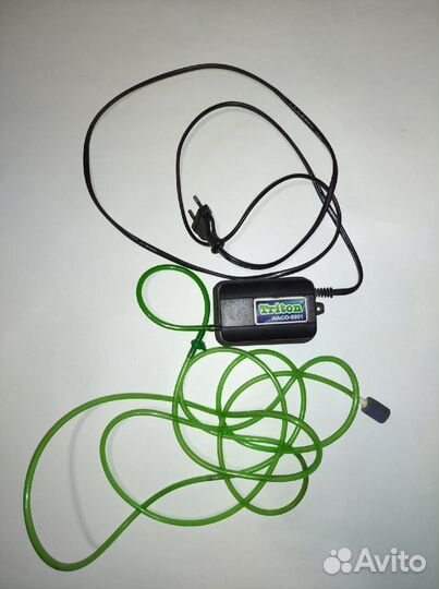 Оборудование для аквариумов от 20 литров