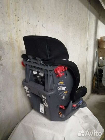 Детское автокресло