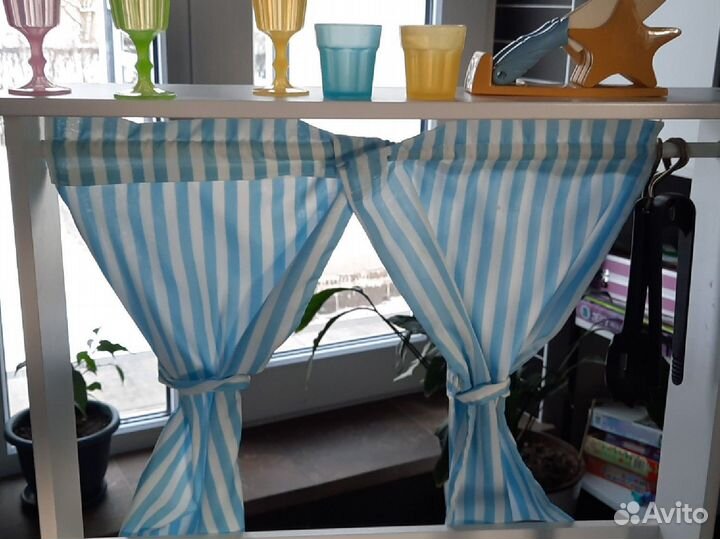 Детская кухня IKEA