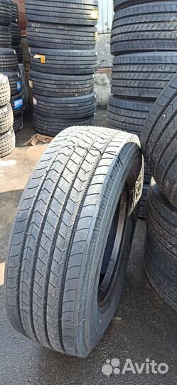 11.00R22.5 16pr aplus 148/145М S-201 руль