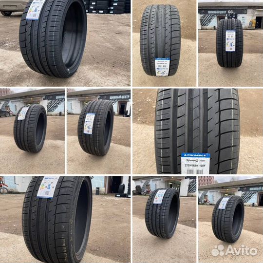 Triangle Sports TH201 235/35 R20