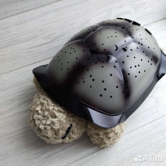 Новый. Ночник