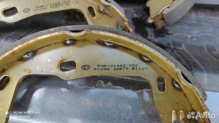 Запчасти на opel calibra