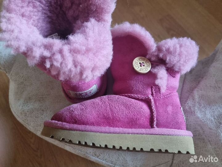 Ugg Угги оригинал, 25 размер