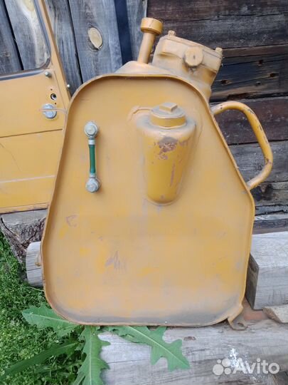 Продам запчасти на дт 75