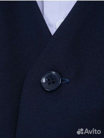 Школьная костюм детский