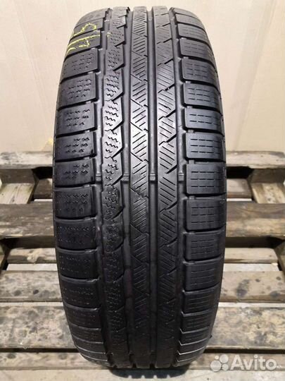 Continental ContiWinterContact TS 810 Sport 205/55 R17