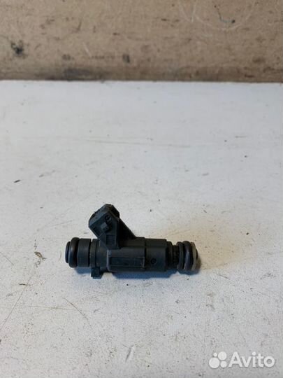 Форсунка Lifan Solano 2