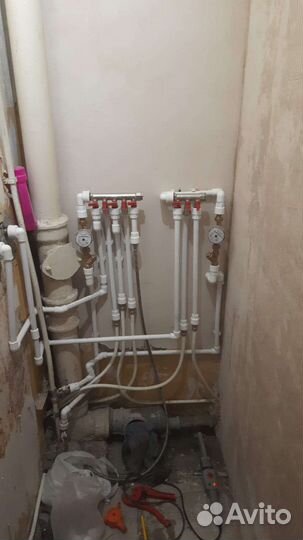 Ремонт и строительство