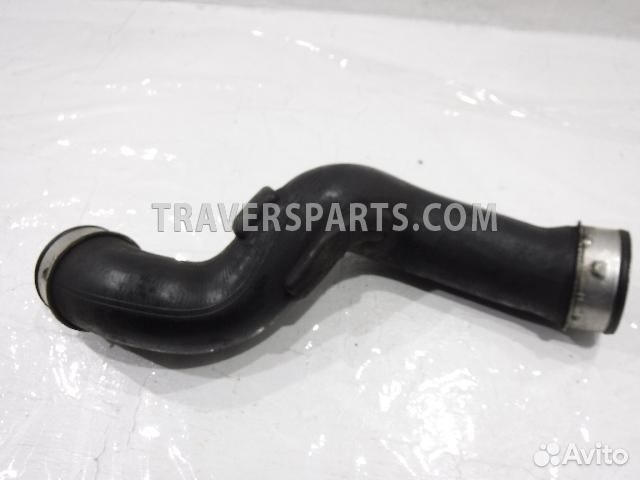 Патрубок интеркулера