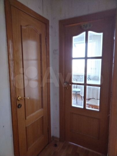 2-к. квартира, 51,7 м², 11/16 эт.