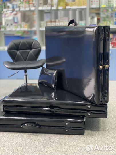 Кушетка косметологическая