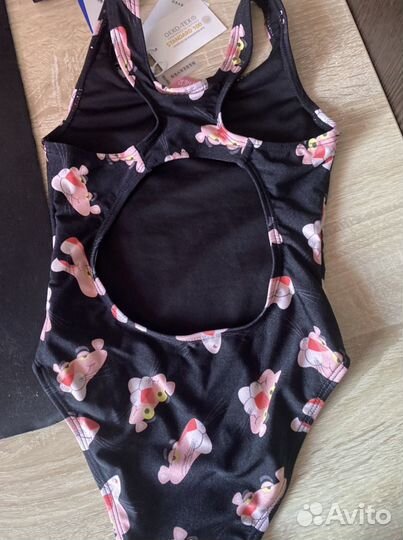 Купальник для девочки новый
