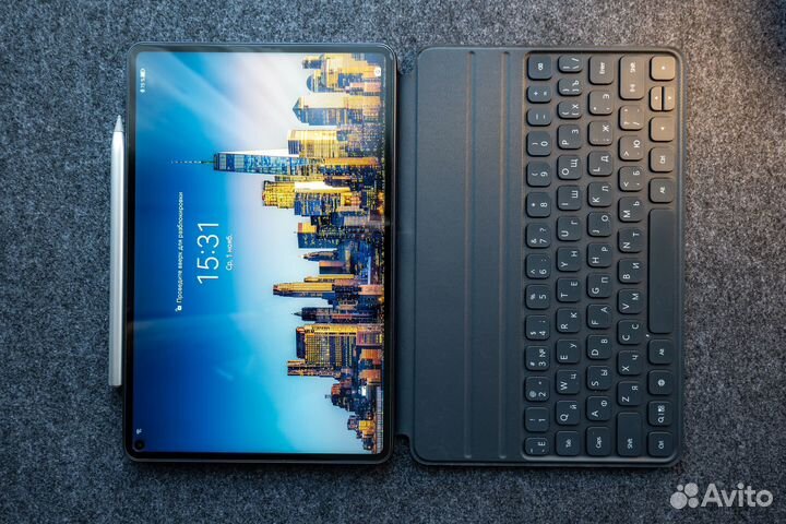 Huawei mediapad pro