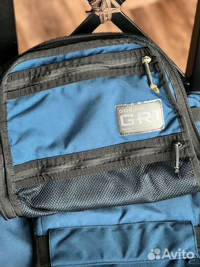 Рюкзак Goruck GR1 26L оригинал