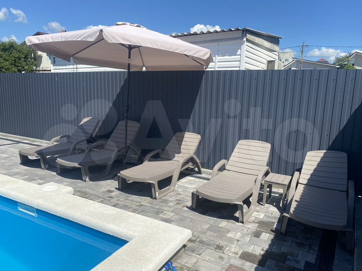 Комната 28 м², 1/2 эт.