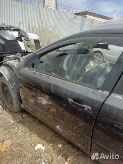 Разбор opel astra h gtc Mercedes-Benz s222