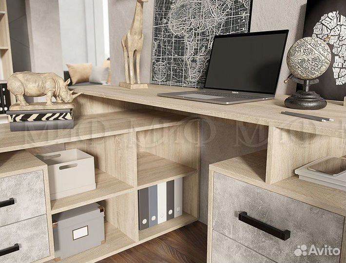 Компьютерный стол на Фрунзе 94