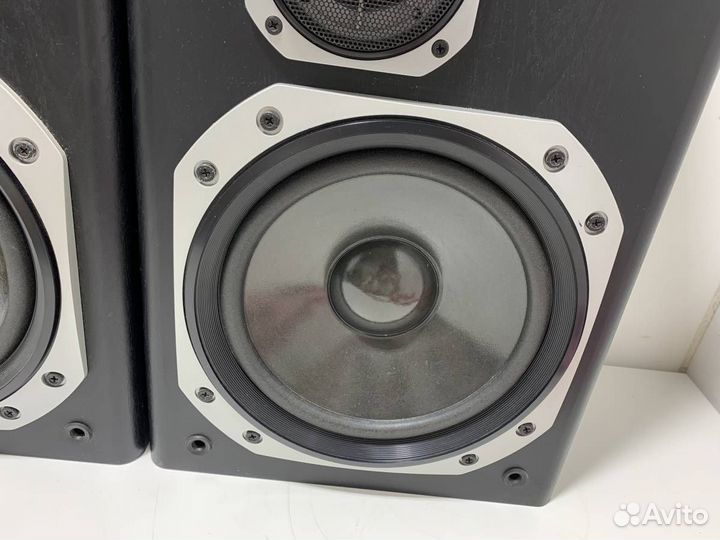 Колонки Technics SB-CD500