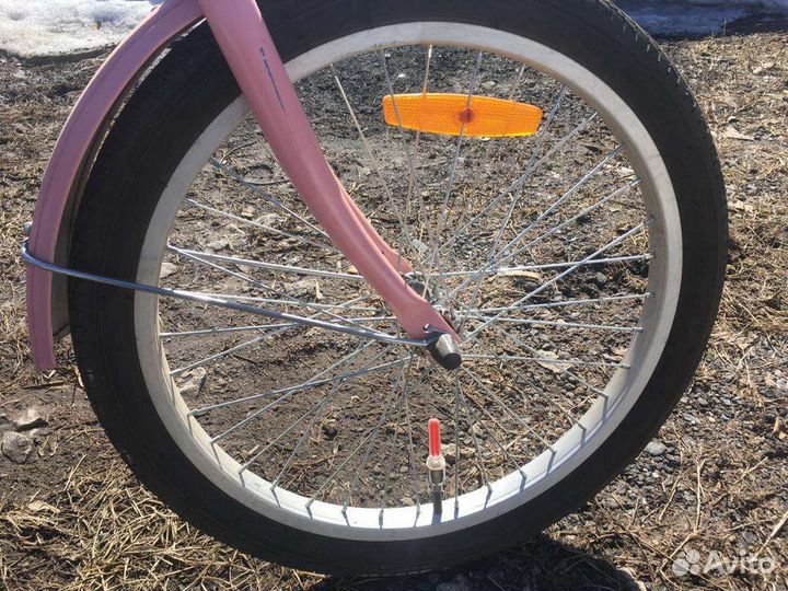 Велосипед stern, stels, складной