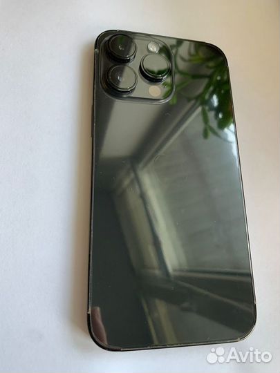 iPhone 14 Pro Max, 256 ГБ