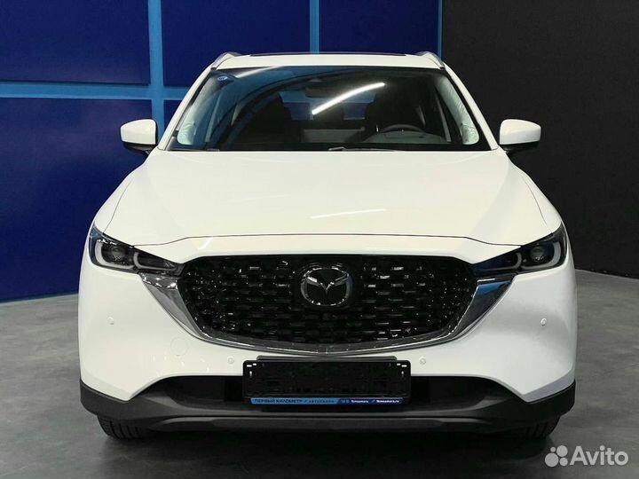Mazda CX-5 2.5 AT, 2023, 70 км