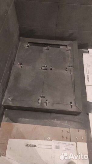 Укладка плитки