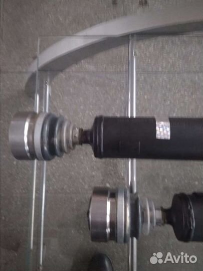 Карданный вал шрус Нива LADA 4x4 urban шеви travel