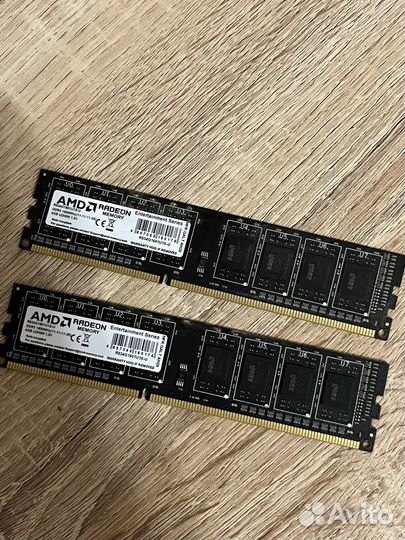 Оперативная память ddr3 8 gb